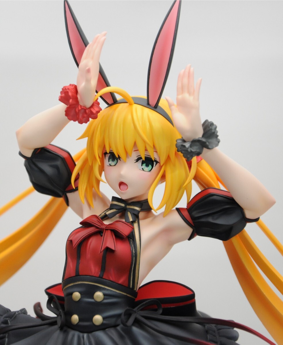 塗装済完成品】 アルトリア・キャスター 水着 バーサーカー 塗装済完成品】 アルトリア・キャスター 水着 バーサーカー
