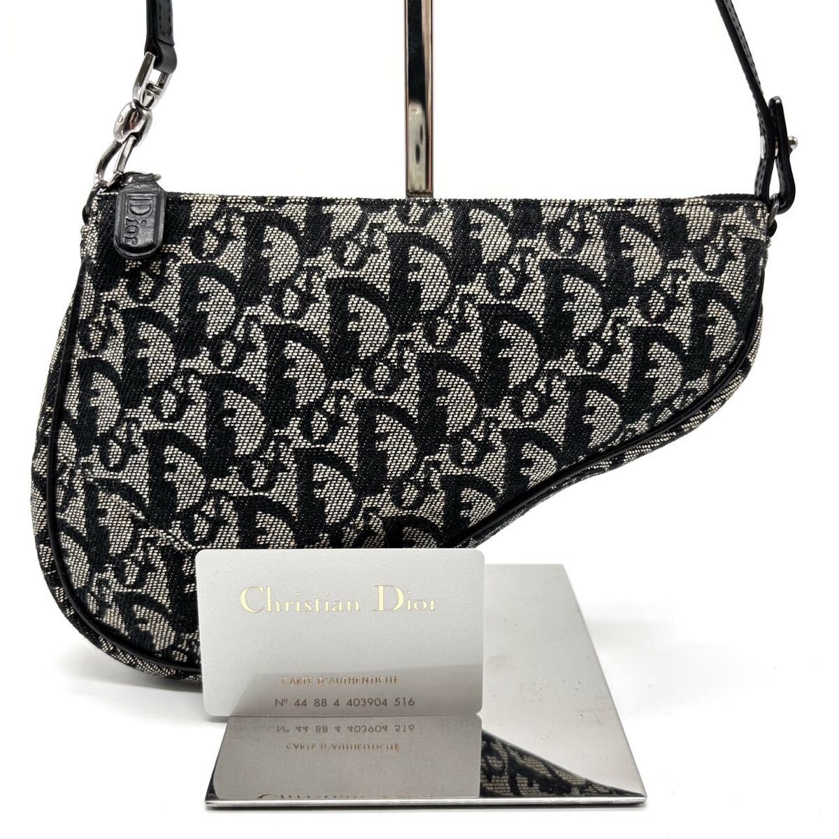 1円 □美品□ Christian Dior ディオール ヴィンテージ ライン 1円 □美品□ Christian Dior ディオール ヴィンテージ ライン