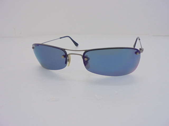 【KCM】glas-314★長期展示品★【Ray-Ban/レイバン】サングラス　RB3173-004/6P　61□17