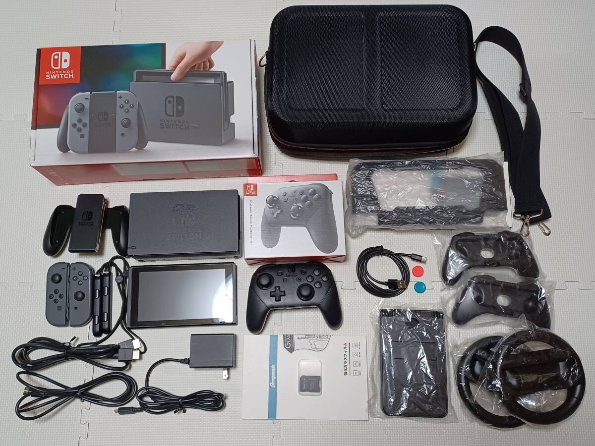 10200円 【送料無料】 Nintendo Switch ニンテンドースイッチ 10200円 【送料無料】 Nintendo Switch ニンテンドースイッチ