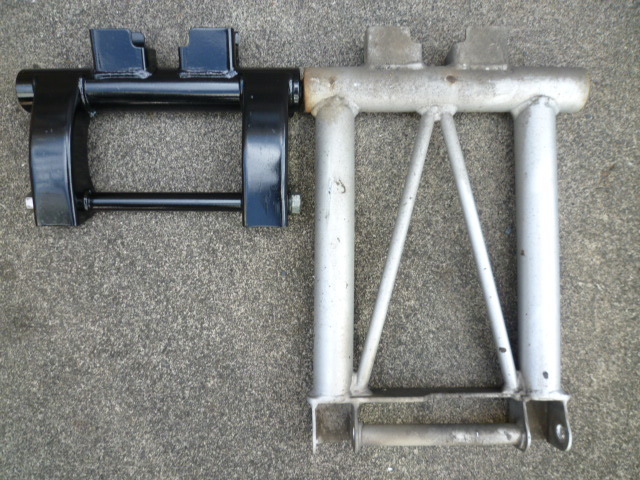 ADDRESSアドレスV125/Gメーカー不明ロングホイールベースキット ADDRESSアドレスV125/Gメーカー不明ロングホイールベースキット