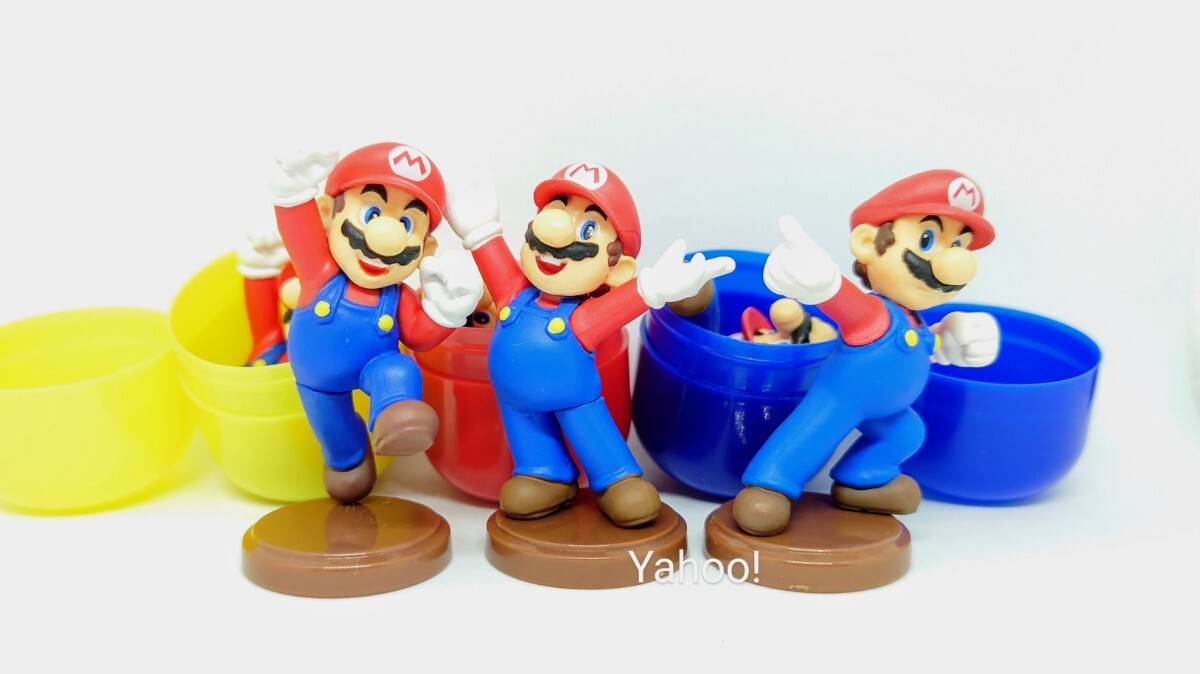 スーパーマリオ チョコエッグ ギガネコマリオ 3Dワールド+F 鈍く スーパーマリオ チョコエッグ ギガネコマリオ 3Dワールド+F 鈍く