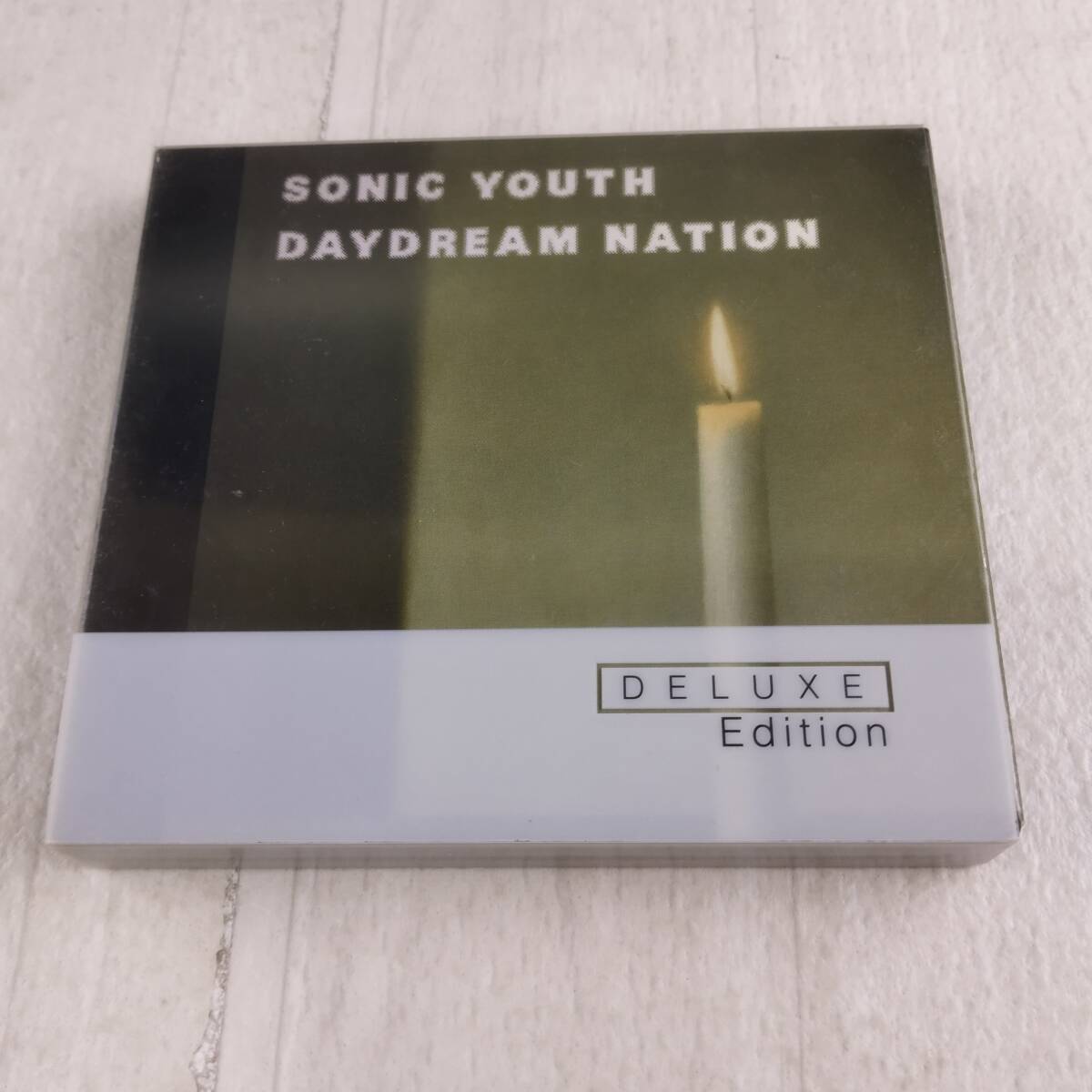 Sonic Youth 1MC13 CD SONIC YOUTH Daydream Nation DELUXE Edtion