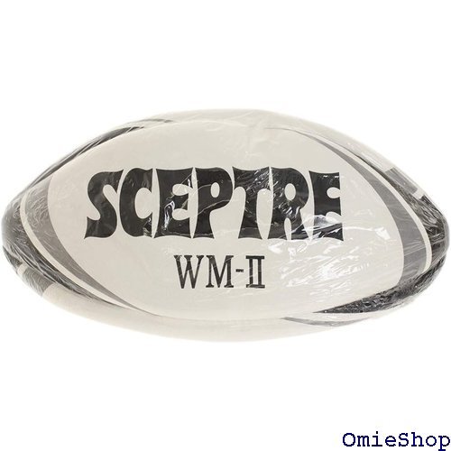 SCEPTRE セプター ラグビー ボール ワールドモデル WM-2 レースレス SP14B 3048
