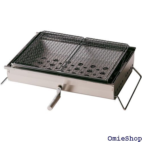 スノーピーク snow peak リフトアップBBQ BOX 5~6人用 CK-160 キャンプ アウトドア 3120