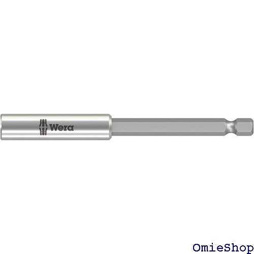 Wera ヴェラ 899/4/1 ステンレスビットホルダー 053459 3552