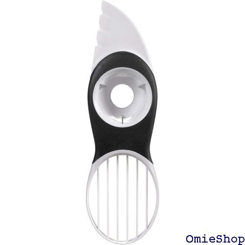 OXO オクソー アボカドスライサー 種取り 皮むき カッター 6170