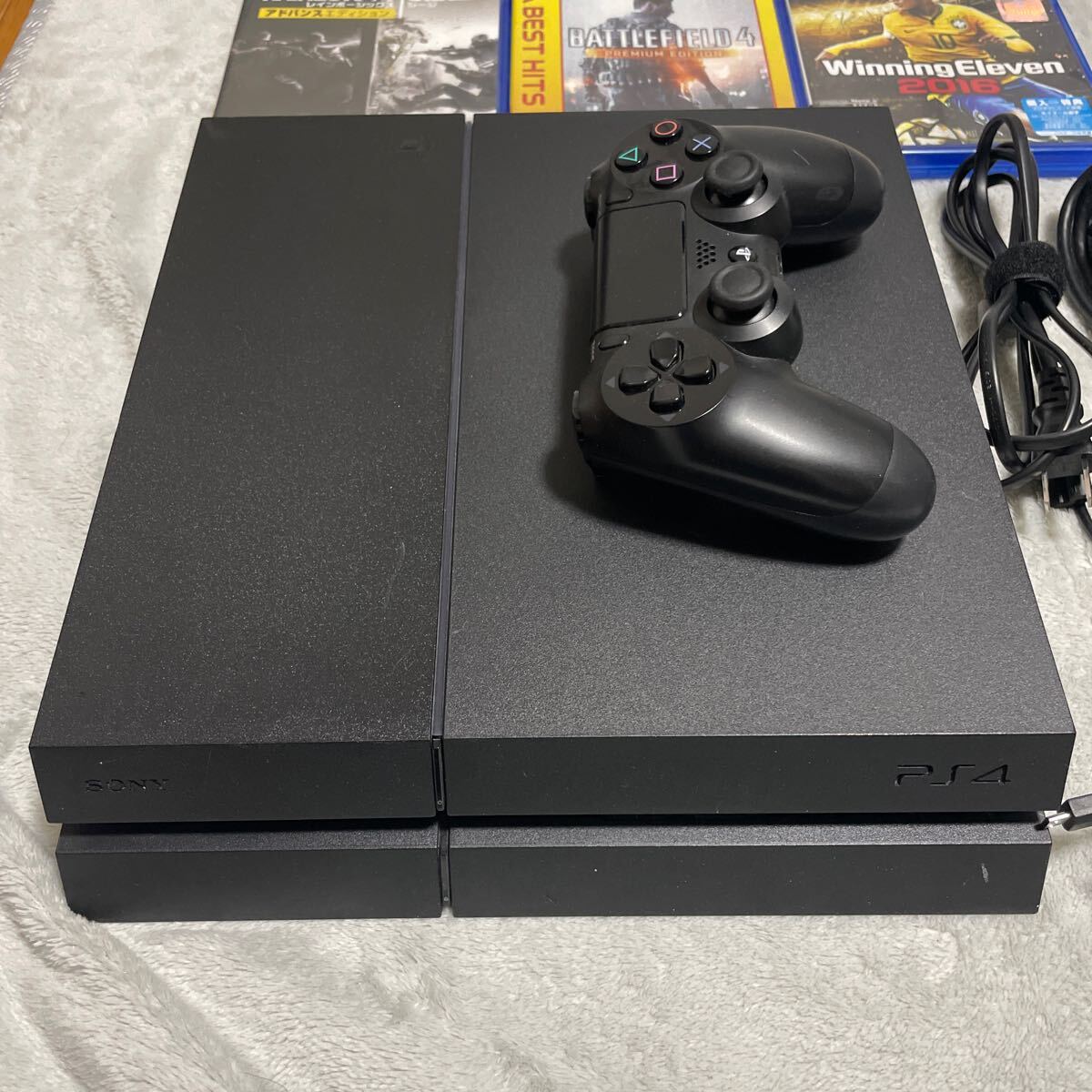 1円】PS4 本体 500GB ブラック SONY Playstation4 CUH-1200A 初期化/動作確認済 プレステ4 FW11.00 H05-750rm/G4(PS4本体)|売買されたオークション情報、Yahoo!オークション(旧ヤフオク!) の商品情報をアーカイブ公開 - オークファン(aucfan.com) 1円】PS4 本体 500GB ブラック SONY Playstation4 CUH-1200A 初期化/動作確認済 プレステ4 FW11.00 H05-750rm/G4(PS4本体)|売買されたオークション情報、Yahoo!オークション(旧ヤフオク!) の商品情報をアーカイブ公開 - オークファン(aucfan.com)