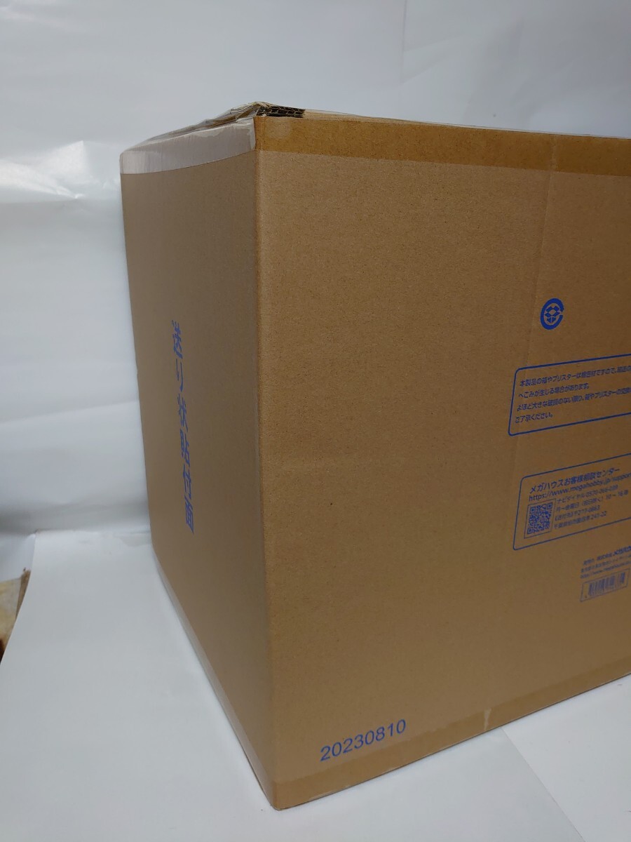 新品 輸送箱未開封 Portrait.Of.Pirates ワンピース ONEPIECE SA