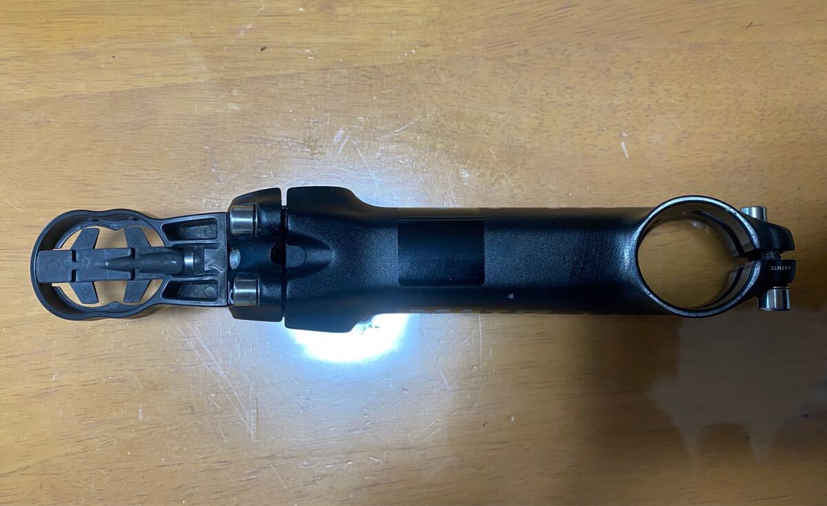 fizik CYRANO R1 120 mm 20° ステム