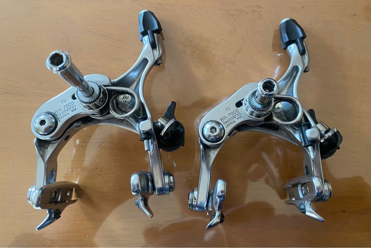 IP490 シマノ SHIMANO デュラエース DURA-ACE BR-R9100