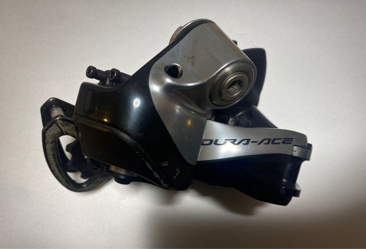 シマノ リアディレイラー RD-9070 Di2