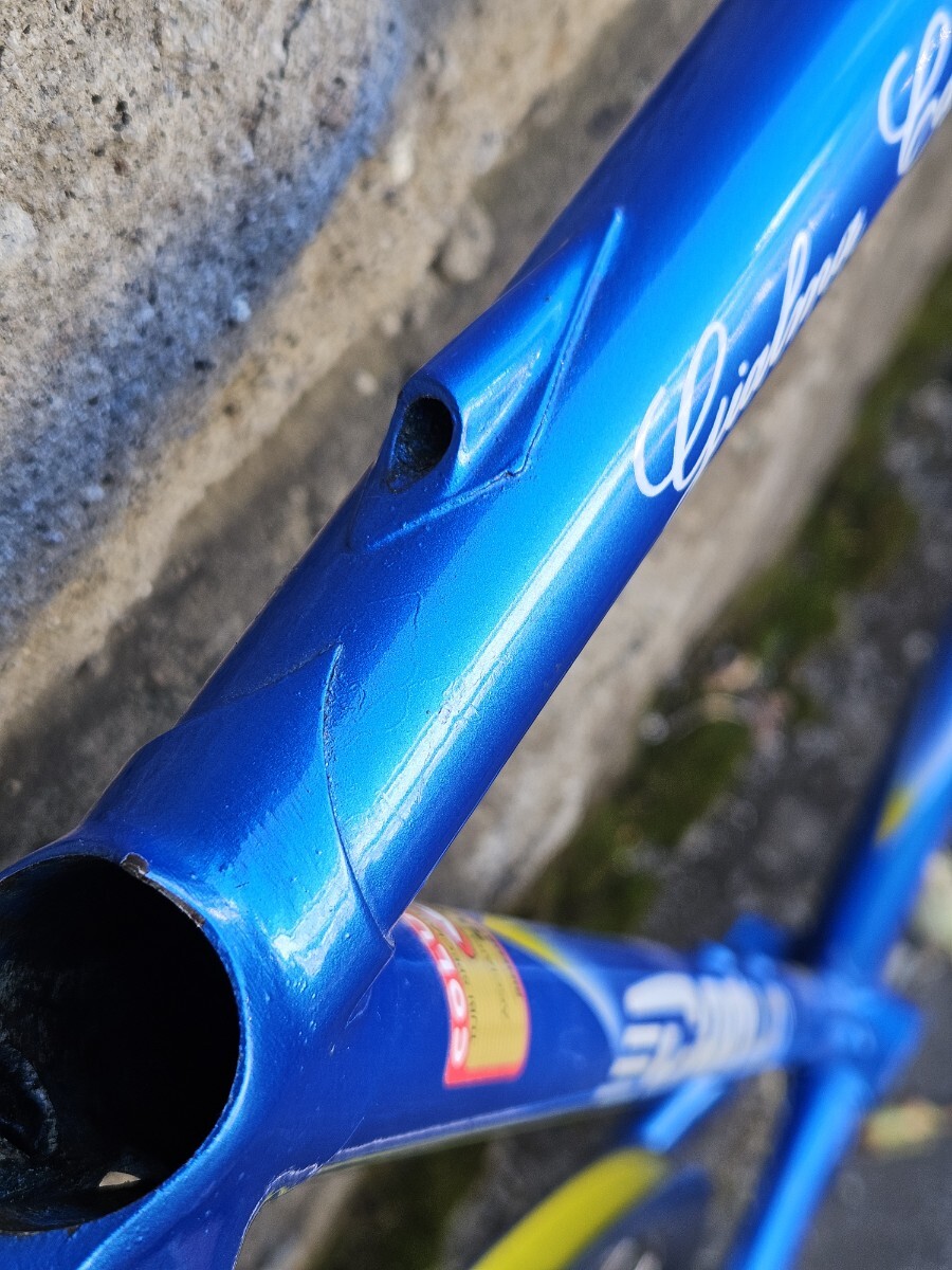 Yahoo!オークション - 希少激レア Carlo Carla Corsa ロード Yahoo!オークション - 希少激レア Carlo Carla Corsa ロード