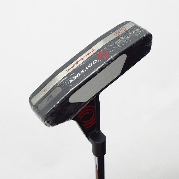 オデッセイ ODYSSEY TRI-BEAM #1 CS パター カーボンスチール複合シャフト 【34】 シャフト:カーボンスチール複合シャフト オデッセイ