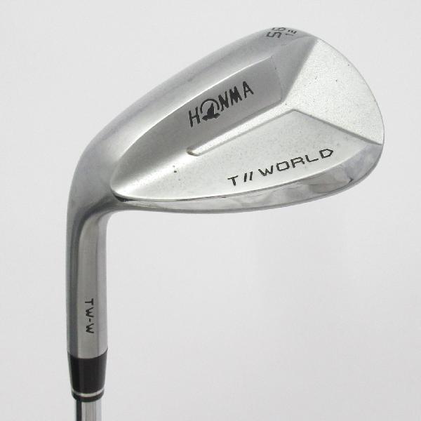 売上実績NO.1 本間ゴルフ 950GH シャフト:N.S.PRO 【56-12】 レフティ 950GH N.S.PRO ウェッジ TW-W T//WORLD WORLD TOUR その他
