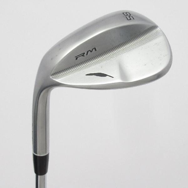 最安値に挑戦! フォーティーン RM-4 RM-Left ウェッジ N.S.PRO TS-101w レフティ 【58-14】 シャフト:N.S.PRO TS-101w その他