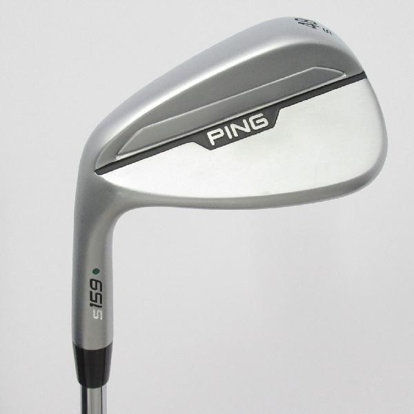 激安の PING ピン S159 120 TOUR MODUS3 シャフト:N.S.PRO 【48-12】 レフティ 120 TOUR MODUS3 N.S.PRO ウェッジ その他
