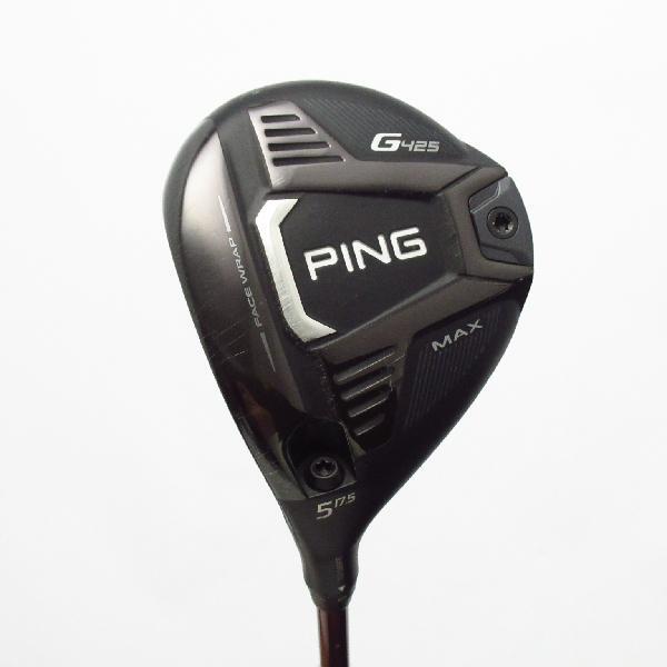 ピン G425 G425 MAX フェアウェイウッド ALTA DISTANZA レフティ ピン G425 G425 MAX フェアウェイウッド ALTA DISTANZA レフティ