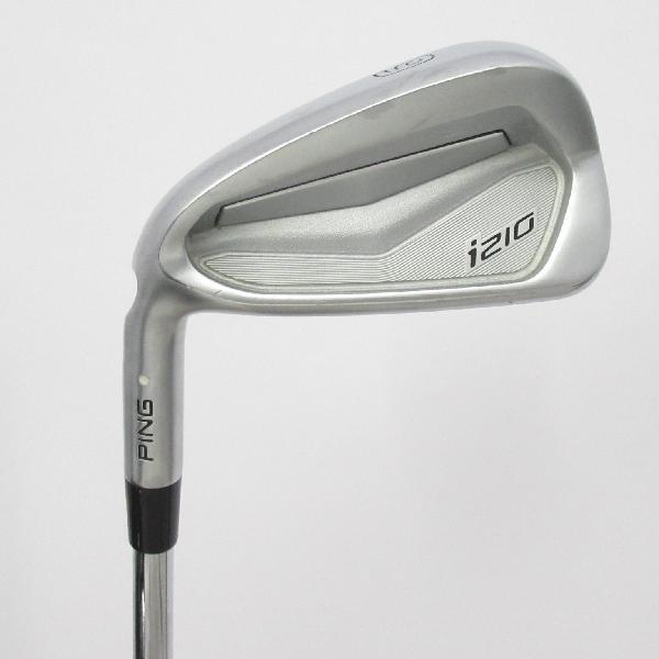 パリコレクション MODUS3 N.S.PRO アイアン i210 SERIES I ピン TOUR #9) #8 #7 120(4本:#6 TOUR MODUS3 シャフト:N.S.PRO レフティ 120 セット
