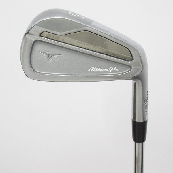 ミズノ Mizuno Pro MizunoPro 518 アイアン Dynamic Gold 95 シャフト：Dynamic Gold 95(6本:#5 #6 #7 #8 #9 PW)