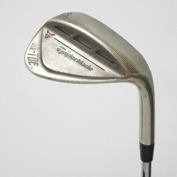 テーラーメイド MILLED GRIND ミルドグラインド HI-TOE(2021) ウェッジ Dynamic Gold HT  シャフト：Dynamic Gold HT