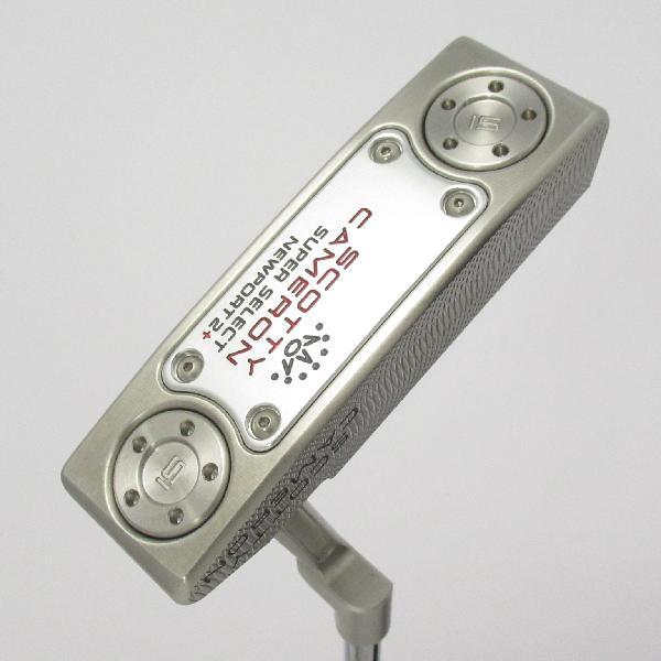 スコッティキャメロン SCOTTY CAMERON セレクト NEWPORT 2(2014 スコッティキャメロン SCOTTY CAMERON セレクト NEWPORT 2(2014