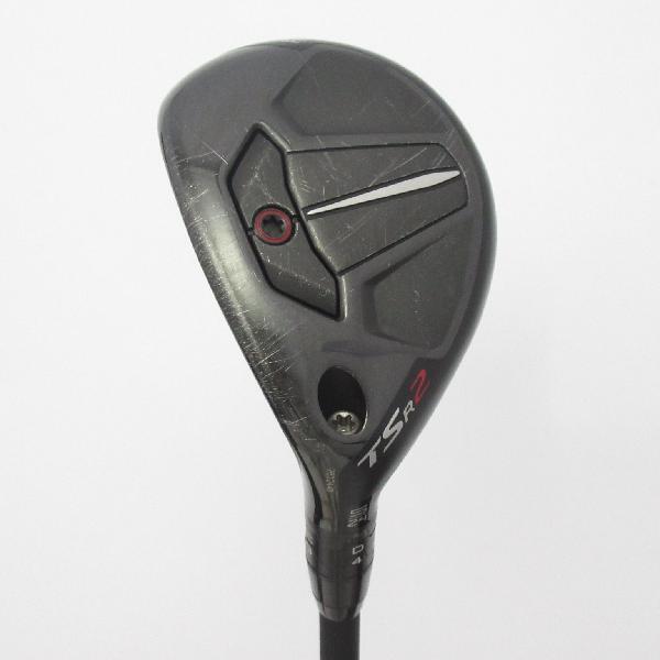 20-60代 人気ファッションブランド HYBRID MODUS3 N.S.PRO ユーティリティ TSR2 TSR タイトリスト レフティ HYBRID MODUS3 シャフト:N.S.PRO 【U5】 ユーティリティ