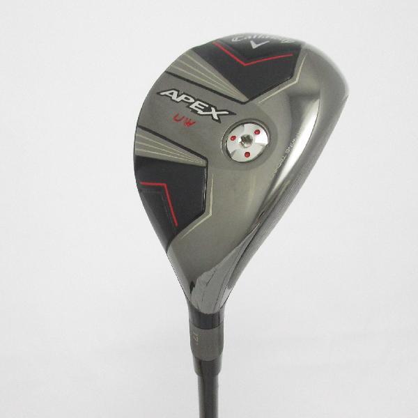 キャロウェイゴルフ APEX APEX UW(2023） ユーティリティ TENSEI 70 for Callaway  シャフト：TENSEI 70 for Callaway
