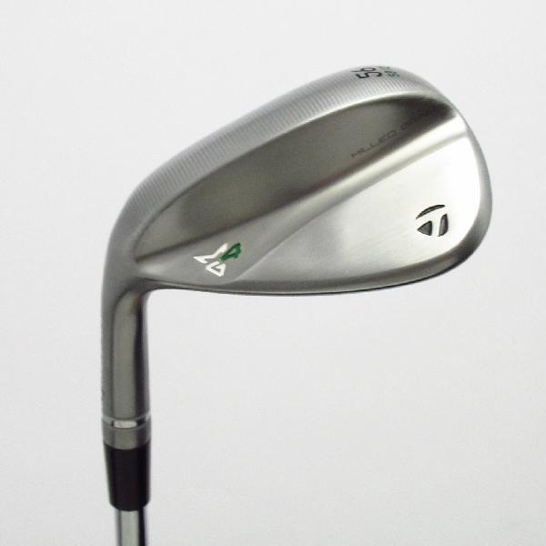 『2年保証』 GRIND MILLED テーラーメイド ミルドグラインド4 MODU・・・ シャフト:N.S.PRO 【56-12】 レフティ 105 TOUR MODUS3 N.S.PRO ウェッジ テーラーメイド