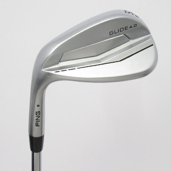 人気 【50-12】 レフティ 120 TOUR MODUS3 N.S.PRO ウェッジ S 4.0 グライド GLIDE ピン シャフト:N.S.PRO 120 TOUR MODUS3 その他