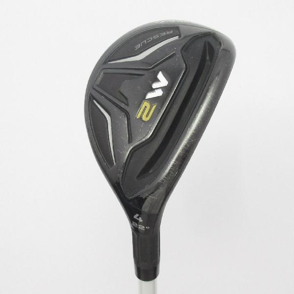 テーラーメイド M2 M2 ユーティリティ TM5-316 レディス 【U4】 シャフト：TM5-316