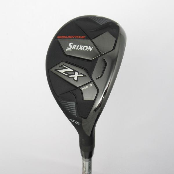 ダンロップ SRIXON スリクソン ZX ハイブリッド ユーティリティ ダンロップ SRIXON スリクソン ZX ハイブリッド ユーティリティ