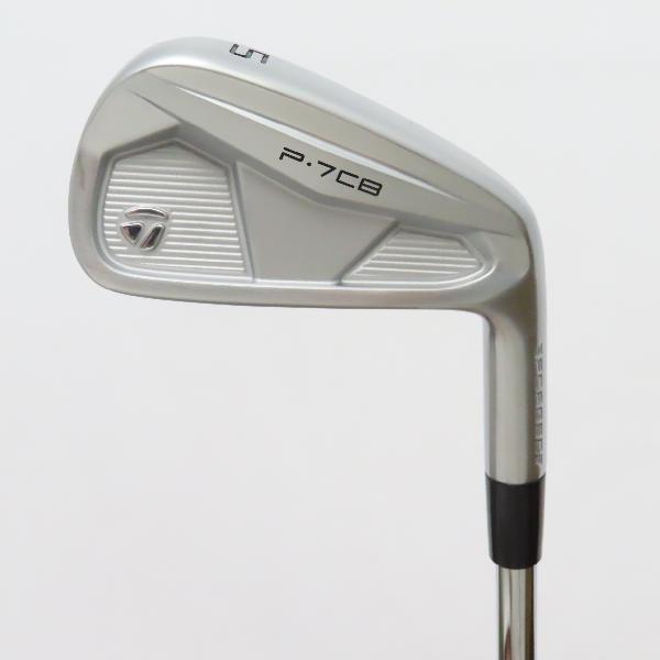 テーラーメイド P7 P7CB(2024) アイアン Dynamic Gold MID 115 シャフト：Dynamic Gold MID 115(6本:#5 #6 #7 #8 #9 PW)