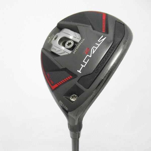 ステルス 5W tour ad cq 6S