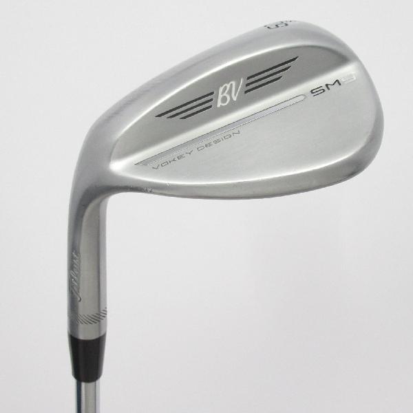 【2024年】高評価レビューアイテム特集 Vokey タイトリスト Vokey 8 ZELOS シャフト:N.S.PRO 【60-10】 レフティ 8 ZELOS N.S.PRO ウェッジ CHROME TOUR SM9 その他