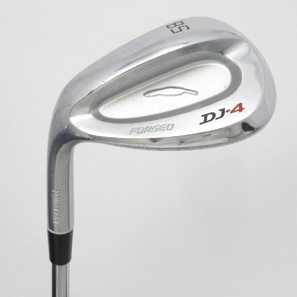 豪華で新しい レフティ DS-91w N.S.PRO ウェッジ DJ-4 DJ フォーティーン 【58-07】 DS-91w シャフト:N.S.PRO その他