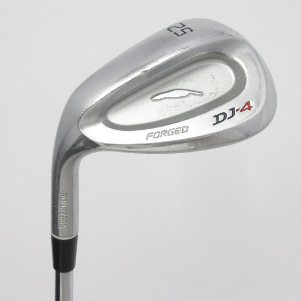 レビュー高評価のおせち贈り物 DJ-4 DJ フォーティーン ウェッジ DS-91w シャフト:N.S.PRO 【52-05】 レフティ DS-91w N.S.PRO その他