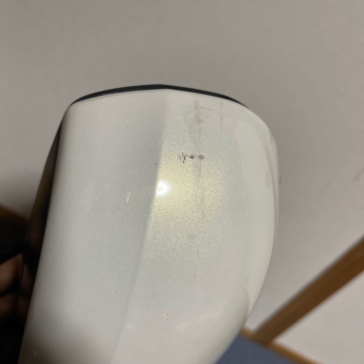 トヨタ パッソー 右ドアミラー KGC30 送料込み_画像4