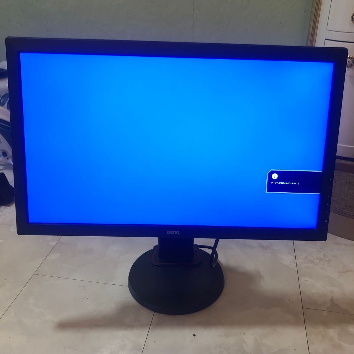 ピボット(画面回転) LED液晶ディスプレイ 24インチ WUXGA ピボット(画面回転) LED液晶ディスプレイ 24インチ WUXGA