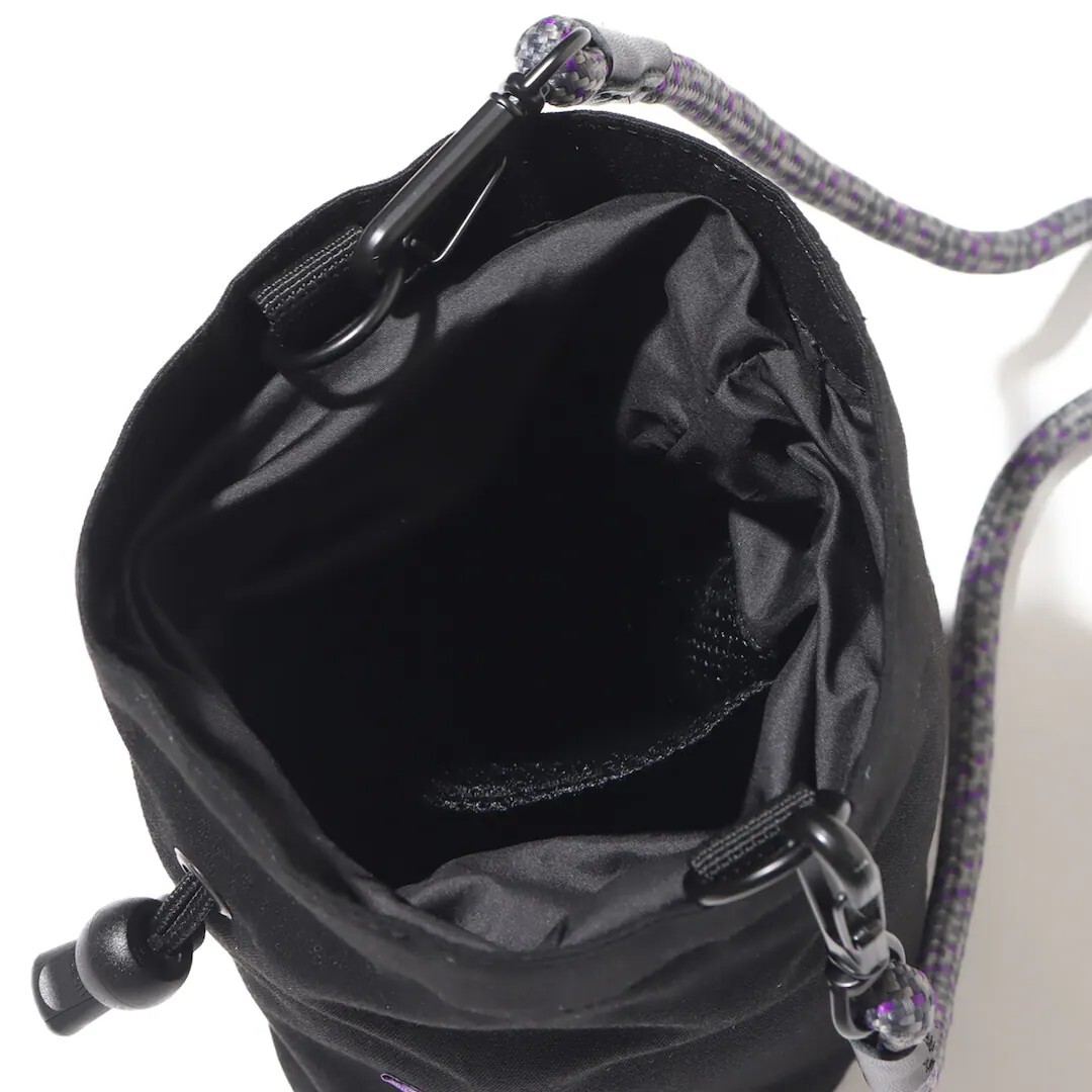  North Face лиловый этикетка соломинка ru сумка на плечо nn7364n