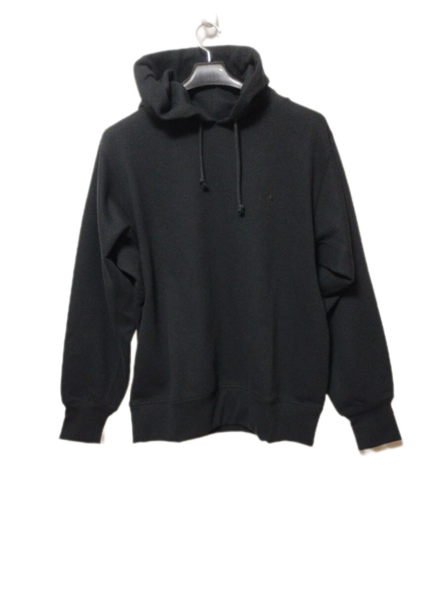 ノースフェイスパープルレーベル Field Hoodie パーカー