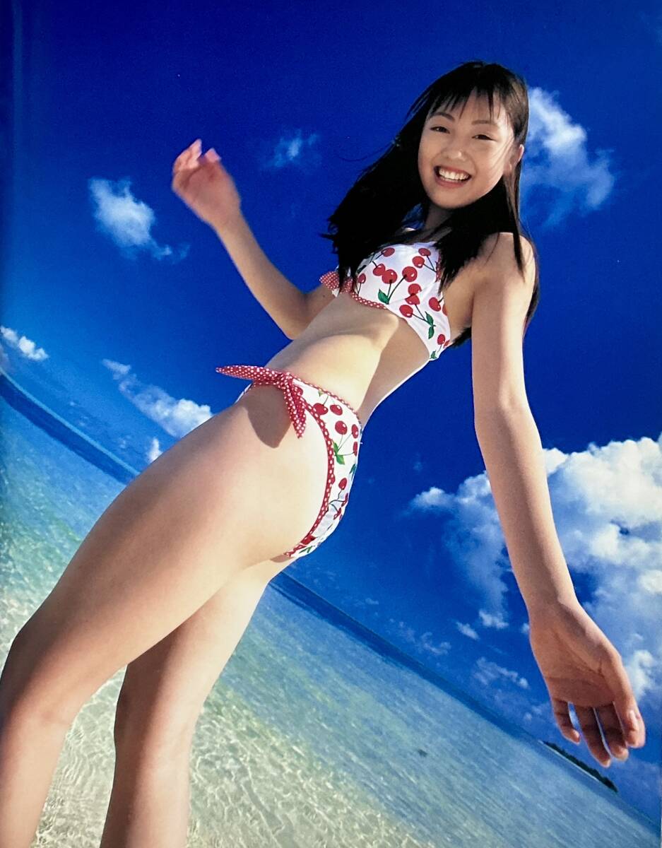 ☆ 沢井美優 写真集 みゅ 美乳 美女 セクシー 美尻 グラマー スレンダー 美脚 水着 送料230