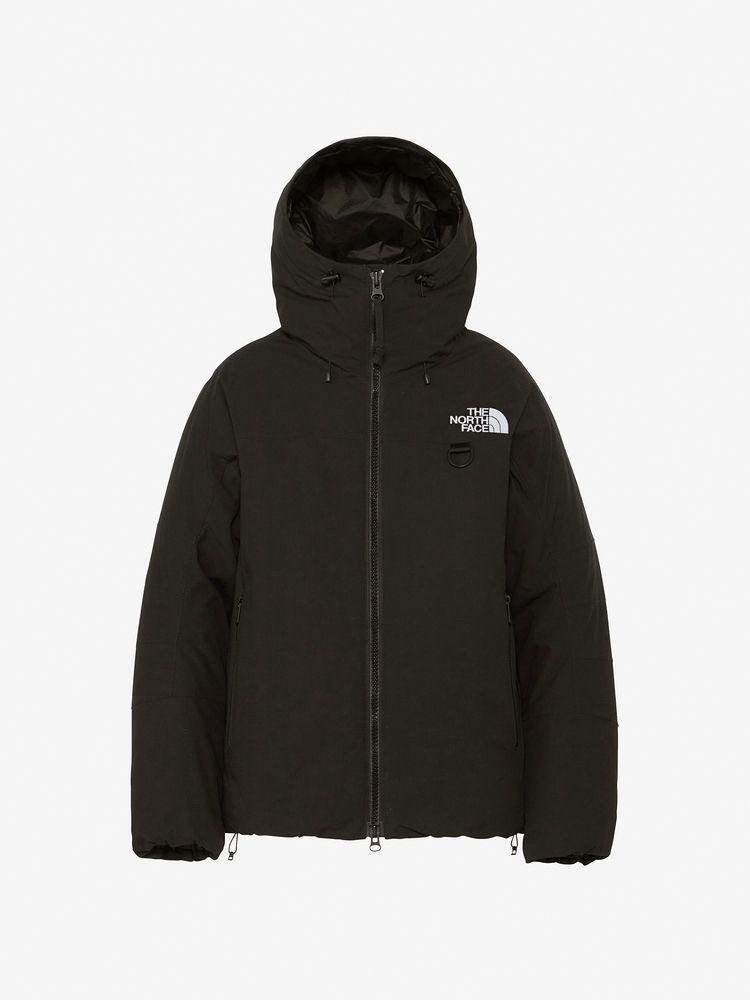 24-25AW north face ノースフェイス ファイヤーフライインサレーテッドパーカ Firefly Insulated Parka NY82231