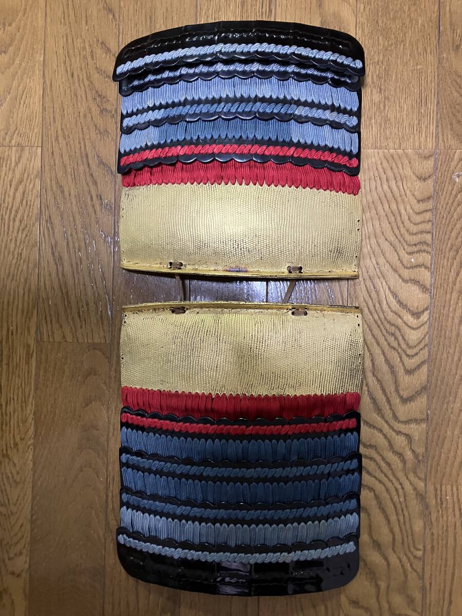 江戸期 鉄黒漆塗投頭巾形兜 高級品 鎧櫃付 - メルカリ