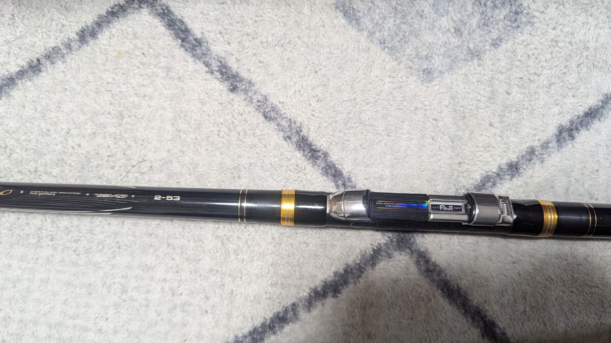 がまかつ がま磯 センティオ 175‐53|スポーツ、レジャー がまかつ がま磯 センティオ 175‐53|スポーツ、レジャー
