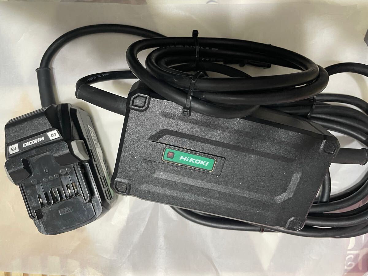 Yahoo!オークション - ハイコーキ(HIKOKI 旧 日立工機) AC/DC Yahoo!オークション - ハイコーキ(HIKOKI 旧 日立工機) AC/DC