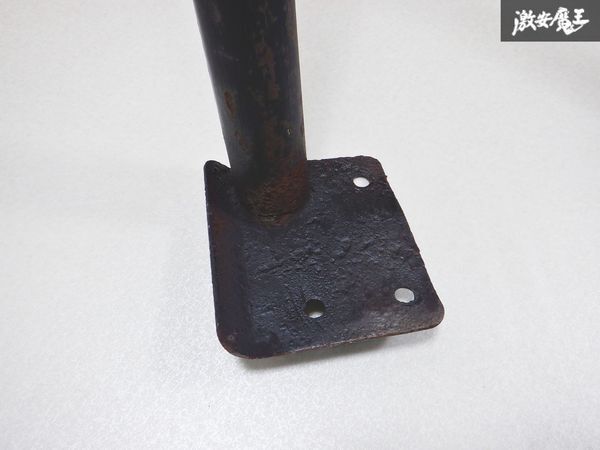 CUSCO Cusco SAFTY21 S13 Silvia ( sunroof нет ) задний 4 точечная трубчатый каркас roll мера 40φ безопасность 21