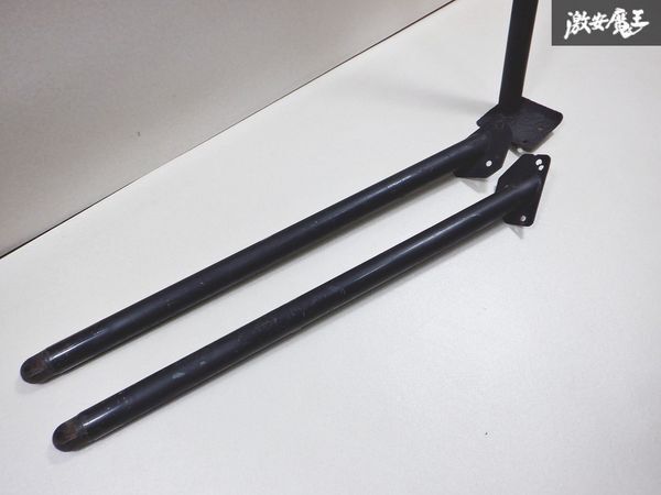 CUSCO Cusco SAFTY21 S13 Silvia ( sunroof нет ) задний 4 точечная трубчатый каркас roll мера 40φ безопасность 21