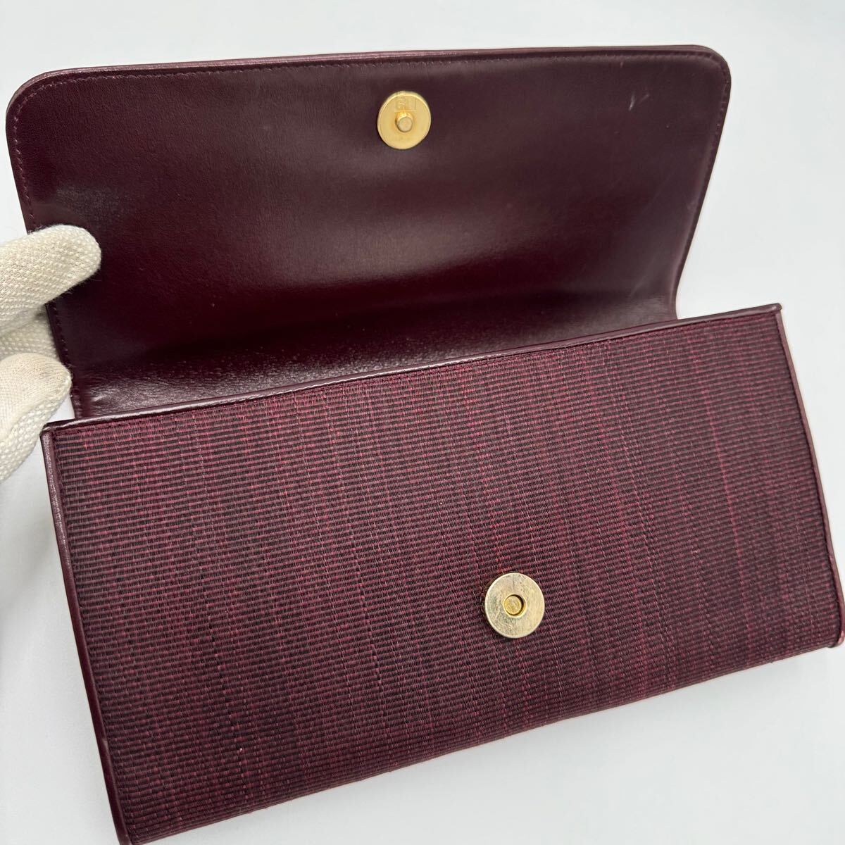 A ☆ほぼ美品/ 皇室御用達!! 'ゴールド金具使用' COMTESSE A ☆ほぼ美品/ 皇室御用達!! 'ゴールド金具使用' COMTESSE