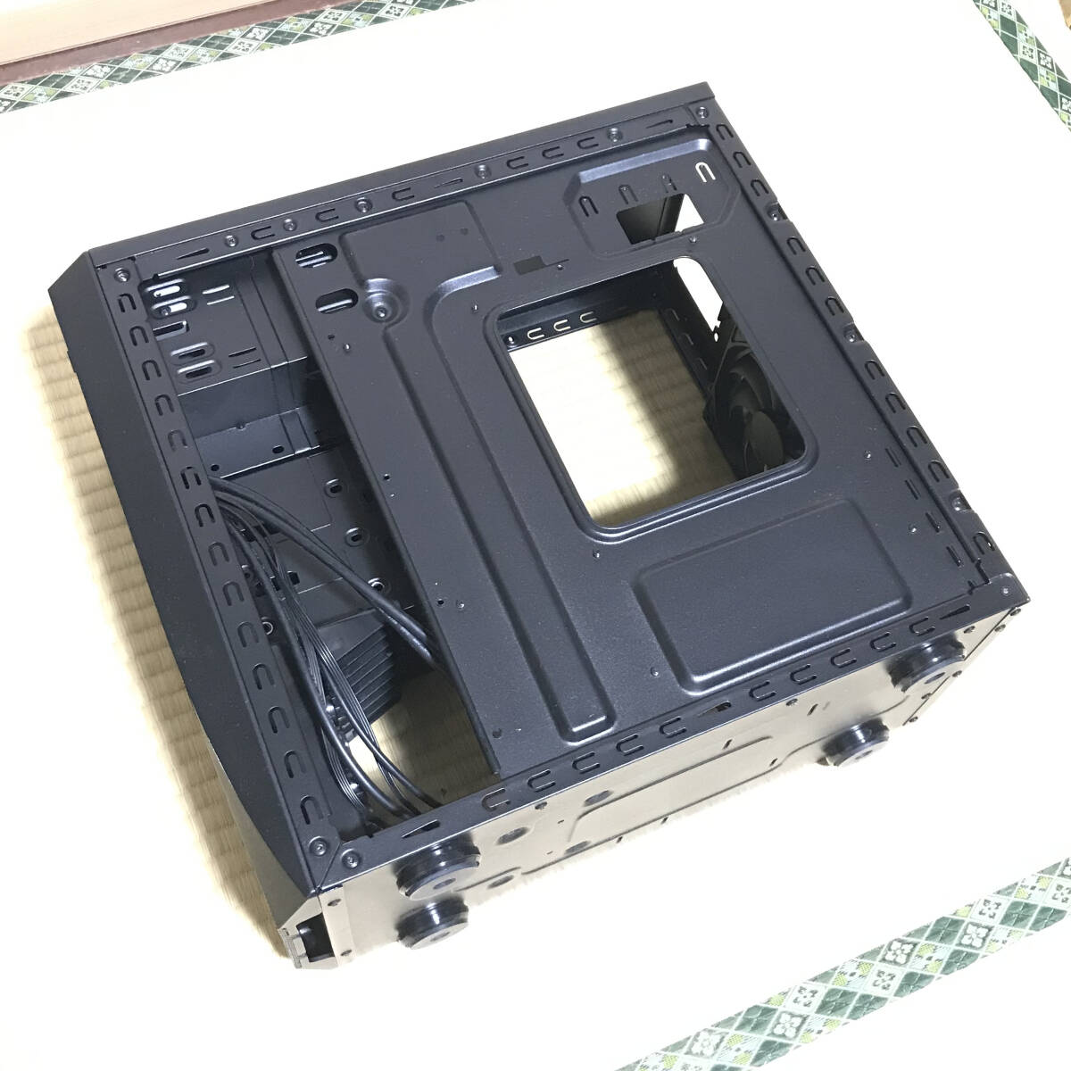 デスクトップケース galleria ガレリア おまけ付き GALLERIA、専用PCケースに待望のホワイト色が登場